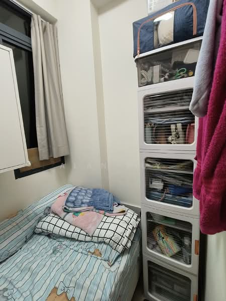 East Meadows, 30 Tanah Merah Kechil Road, Room Rental, 200 sqft, Condominium For Rent, by Alan Huy, 500097379 - Bedroom - PropertyGuru.com.sg