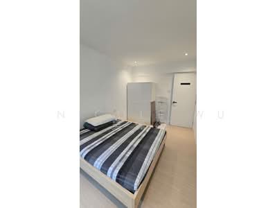 For Rent - 274 Tampines Street 22