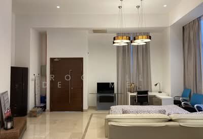 For Rent - Orchard Scotts