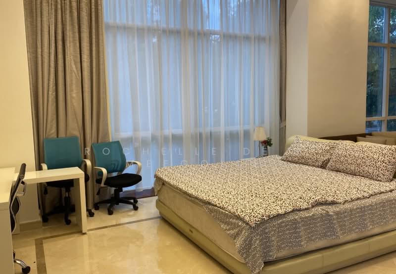 Orchard Scotts, 11 Anthony Road, 1 Bedroom, 764 sqft, Condominium For Rent, by Rochelle De S Meegolle, 500097382 - Bedroom - PropertyGuru.com.sg