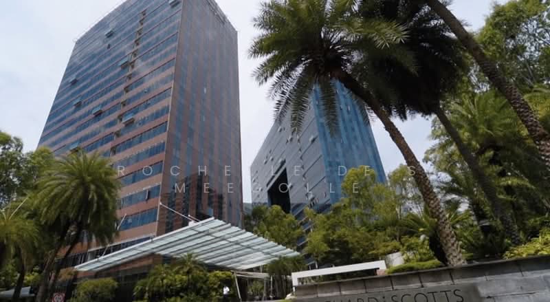 Orchard Scotts, 11 Anthony Road, 1 Bedroom, 764 sqft, Condominium For Rent, by Rochelle De S Meegolle, 500097382 - PropertyGuru.com.sg