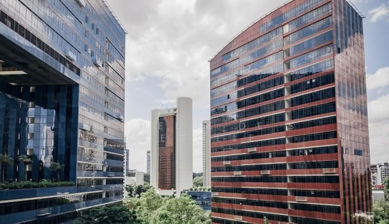 Orchard Scotts, 11 Anthony Road, 1 Bedroom, 764 sqft, Condominium For Rent, by Rochelle De S Meegolle, 500097382 - Exterior - PropertyGuru.com.sg