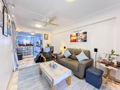 For Sale - 102 Jurong East Street 13