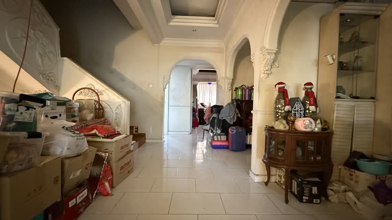 ⭐️D19 Serangoon⭐️Value Buy! 2.5 Storey Semi-Detached Semi-Detached House For Sale at S$ 5,888,888 | PropertyGuru Singapore - Interior