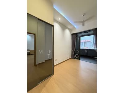 For Rent - Midtown Residences