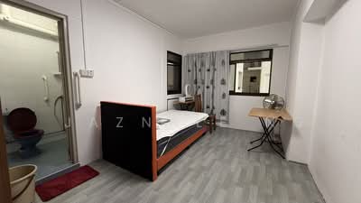 For Rent - 60 Strathmore Avenue