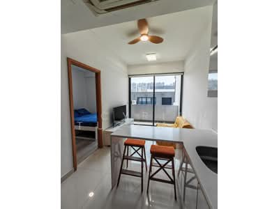 For Rent - 21 Richards