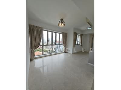 For Rent - The Callista