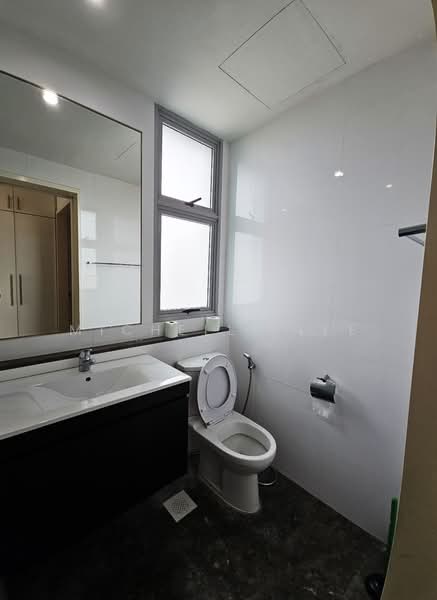 The Callista, 22 Mar Thoma Road, 1 Bedroom, 590 sqft, Apartment For Rent, by Michelle Lee, 500097394 - Bathroom - PropertyGuru.com.sg