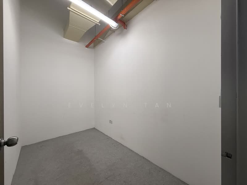 Paya Ubi Industrial Park, 53 Ubi Avenue 1, 5,683 sqft, Light Industrial (B1) For Sale, by Evelyn Tan, 500097396 - Interior - CommercialGuru.com.sg