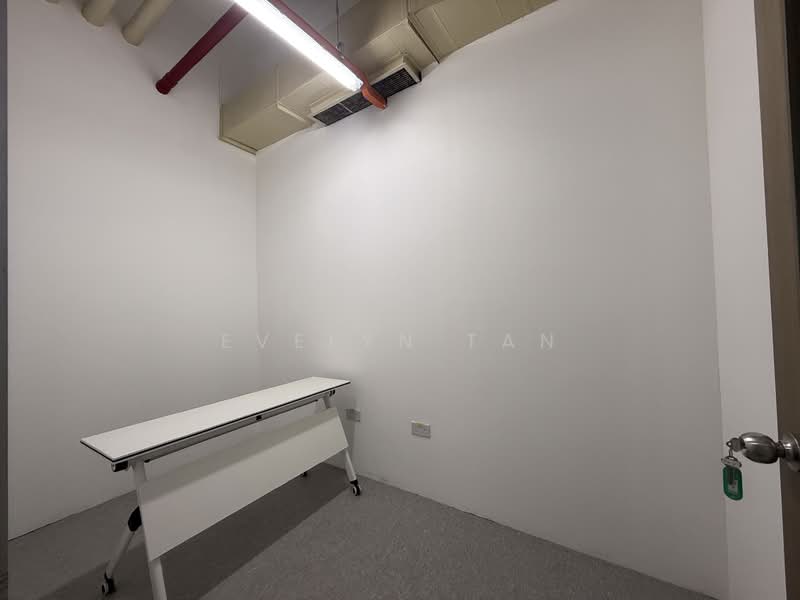 Paya Ubi Industrial Park, 53 Ubi Avenue 1, 5,683 sqft, Light Industrial (B1) For Sale, by Evelyn Tan, 500097396 - Interior - CommercialGuru.com.sg