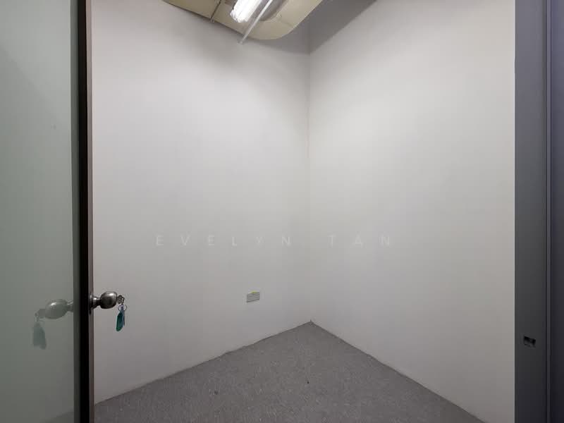 Paya Ubi Industrial Park, 53 Ubi Avenue 1, 5,683 sqft, Light Industrial (B1) For Sale, by Evelyn Tan, 500097396 - Interior - CommercialGuru.com.sg