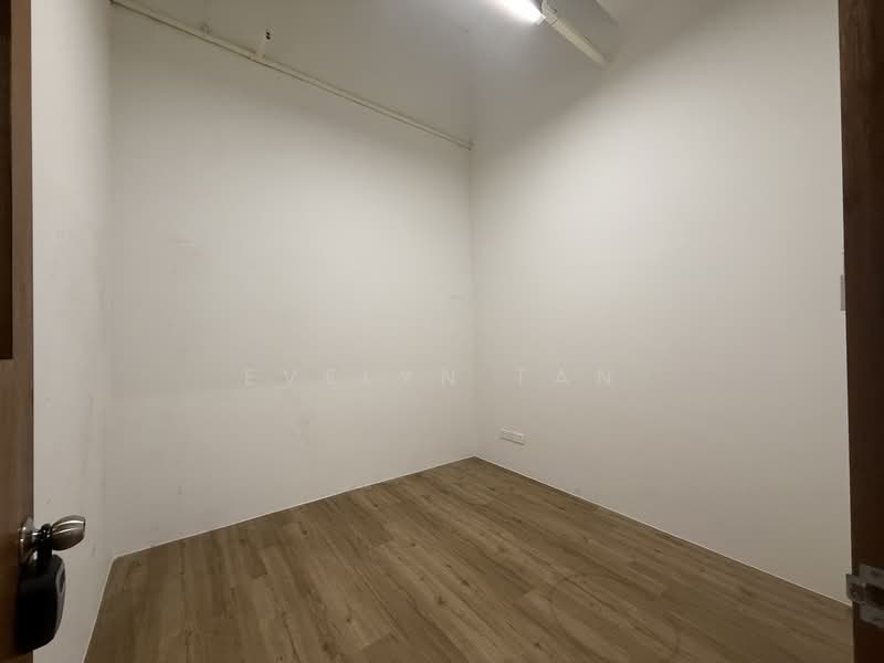 Paya Ubi Industrial Park, 53 Ubi Avenue 1, 5,683 sqft, Light Industrial (B1) For Sale, by Evelyn Tan, 500097396 - Interior - CommercialGuru.com.sg