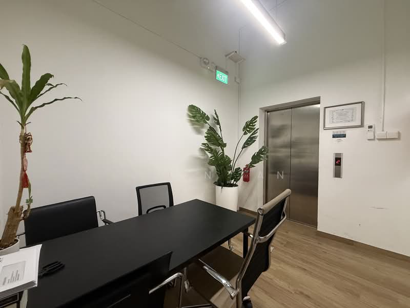 Paya Ubi Industrial Park, 53 Ubi Avenue 1, 5,683 sqft, Light Industrial (B1) For Sale, by Evelyn Tan, 500097396 - Interior - CommercialGuru.com.sg