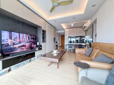 For Sale - Blue Horizon