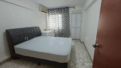 For Sale - 153 Serangoon North Avenue 1