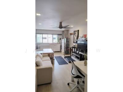 For Sale - 750 Yishun Street 72