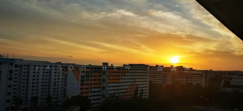 750 Yishun Street 72 HDB Flat For Sale at S$ 598,000 | PropertyGuru Singapore - Exterior