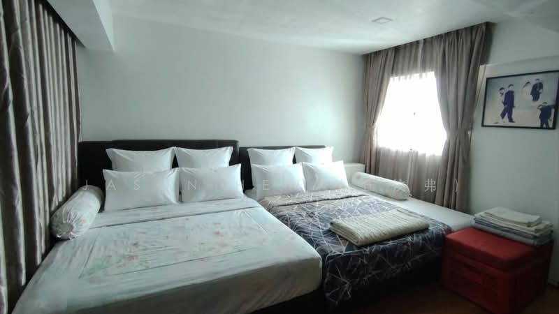 750 Yishun Street 72 HDB Flat For Sale at S$ 598,000 | PropertyGuru Singapore - Bedroom