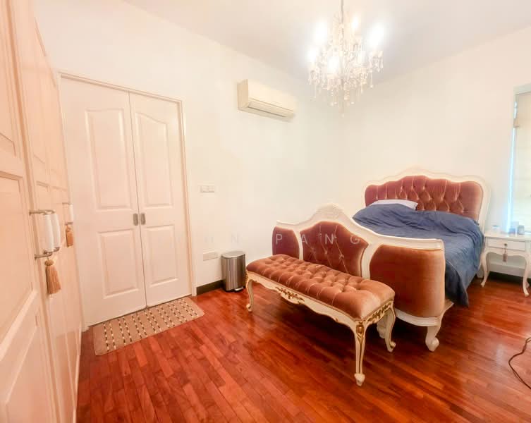 411A Fernvale Road, 411A Fernvale Road, 3 Bedrooms, 1,033 sqft, HDB Flat For Rent, by John Pang, 500097404 - Bedroom - PropertyGuru.com.sg