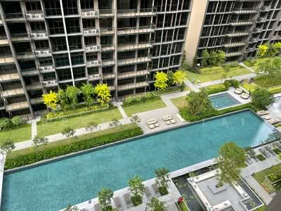 For Rent - Tembusu Grand