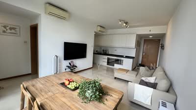 For Sale - Hillvista