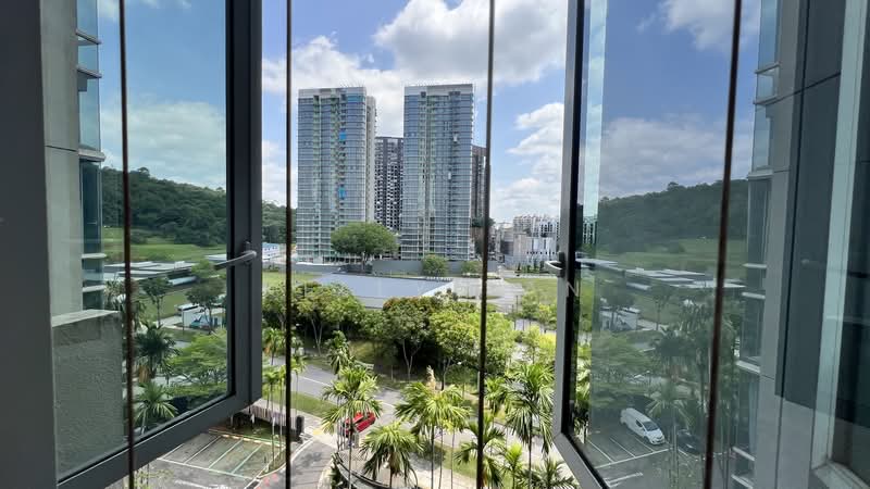 Hillvista Condominium For Sale at S$ 1,650,000 | PropertyGuru Singapore - View