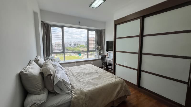 Hillvista Condominium For Sale at S$ 1,650,000 | PropertyGuru Singapore - Bedroom
