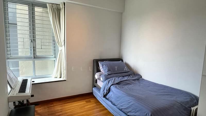 Hillvista Condominium For Sale at S$ 1,650,000 | PropertyGuru Singapore - Bedroom
