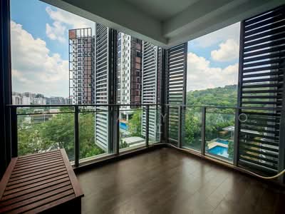 For Sale - The Hillier