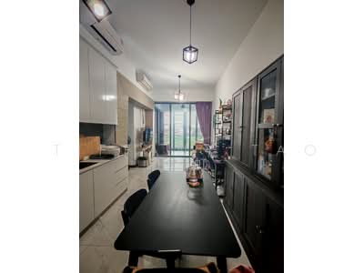 For Sale - The Hillier