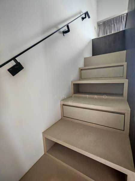 The Hillier Condominium For Sale at S$ 1,480,000 | PropertyGuru Singapore - Interior