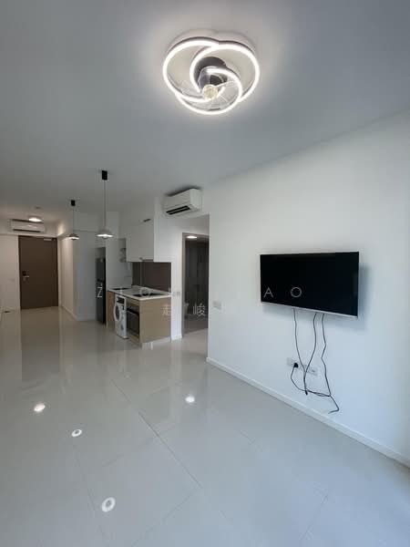 Treasure at Tampines, 43 Tampines Lane, 2 Bedrooms, 581 sqft, Condominium For Sale, by Zion Zhao 赵峻慷, 500097415 - Interior - PropertyGuru.com.sg