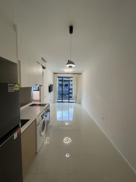 Treasure at Tampines, 43 Tampines Lane, 2 Bedrooms, 581 sqft, Condominium For Sale, by Zion Zhao 赵峻慷, 500097415 - Kitchen - PropertyGuru.com.sg
