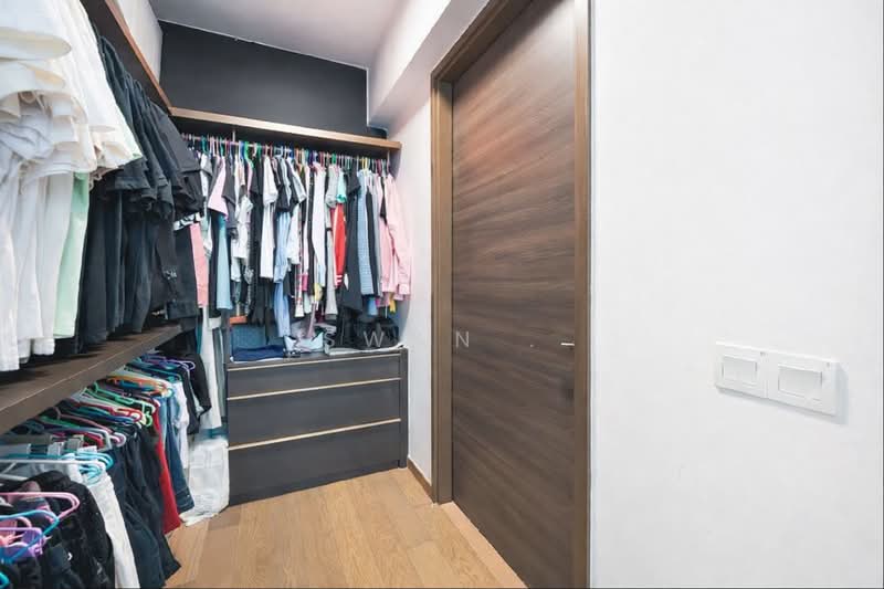 The Florence Residences Condominium For Sale at S$ 3,300,000 | PropertyGuru Singapore - Interior