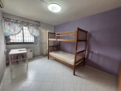 For Rent - 257 Yishun Ring Road