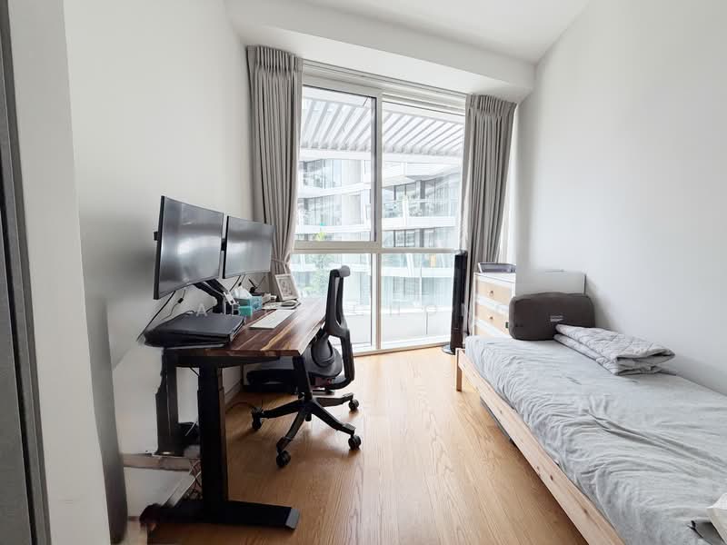 Corals at Keppel Bay Condominium For Sale at S$ 2,950,000 | PropertyGuru Singapore - Study