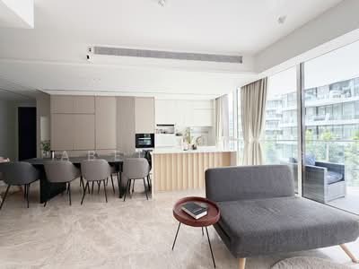 For Sale - Corals at Keppel Bay