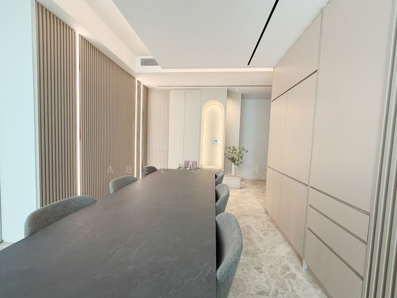 Corals at Keppel Bay Condominium For Sale at S$ 2,950,000 | PropertyGuru Singapore - Interior