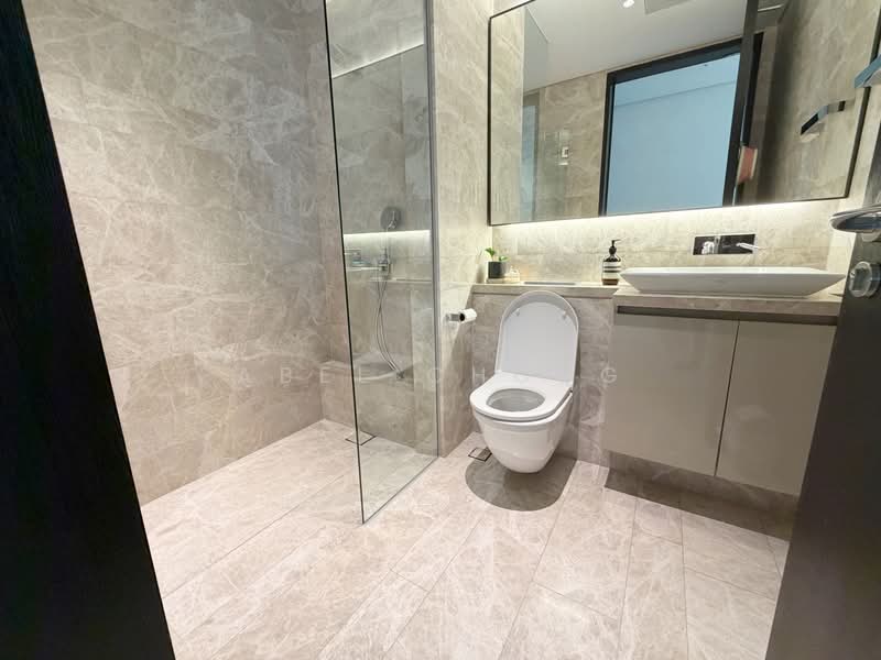 Corals at Keppel Bay Condominium For Sale at S$ 2,950,000 | PropertyGuru Singapore - Bathroom
