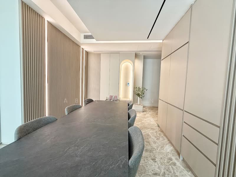 Corals at Keppel Bay Condominium For Sale at S$ 2,950,000 | PropertyGuru Singapore - Interior