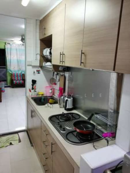 72 Circuit Road, 72 Circuit Road, 2 Bedrooms, 635 sqft, HDB Flat For Rent, by Jeffrey Lee, 500097422 - Kitchen - PropertyGuru.com.sg