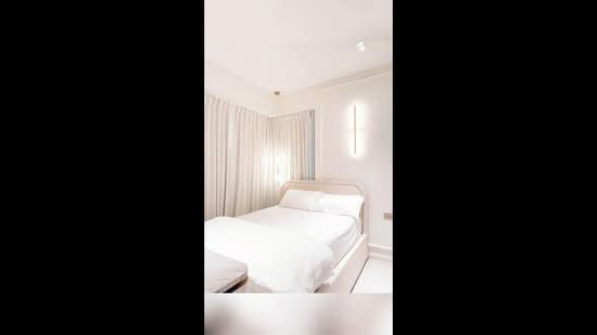 Queens Peak, 1 Dundee Road, 2 Bedrooms, 807 sqft, Condominium For Rent, by Tian Wenbin, 500097426 - PropertyGuru.com.sg