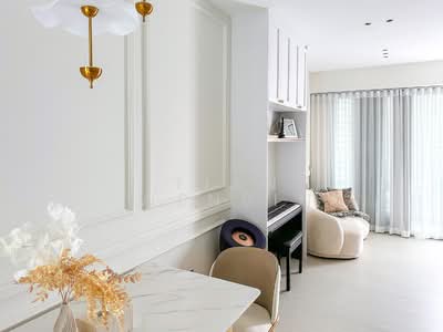 For Rent - Queens Peak