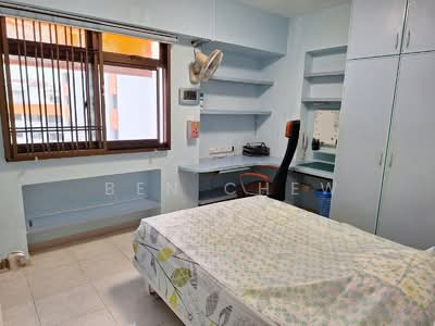 For Rent - 681A Jurong West Central 1