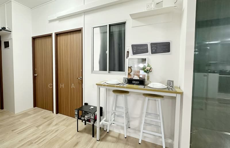 Tanglin View, 150 Prince Charles Crescent, Room Rental, 200 sqft, Condominium For Rent, by Charlotte Lin, 500097428 - Interior - PropertyGuru.com.sg