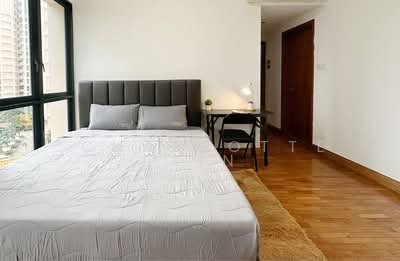 For Rent - Tanglin View