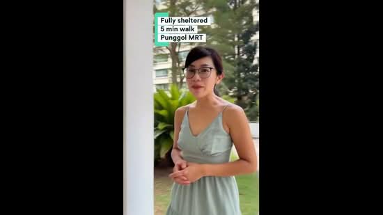 272C Punggol Walk, 272C Punggol Walk, 3 Bedrooms, 1,001 sqft, HDB Flat For Sale, by Valerie Teo, 500097431 - PropertyGuru.com.sg