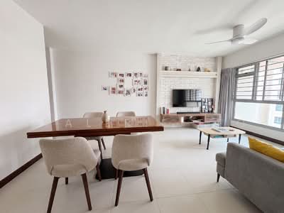 For Sale - 272C Punggol Walk