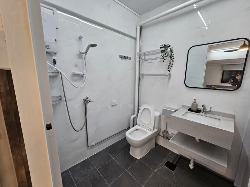 354 Clementi Avenue 2, 354 Clementi Avenue 2, Room Rental, 150 sqft, HDB Flat For Rent, by Kelvin Ho, 500097432 - PropertyGuru.com.sg